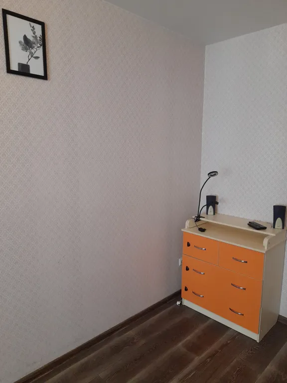 Квартира в центре в ЖК Вершина