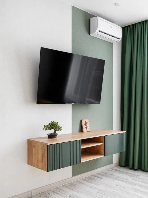 Новая уютная квартира рядом с Шереметьево