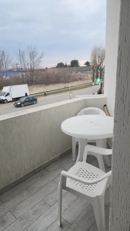 Шикарная квартира в удобном месте