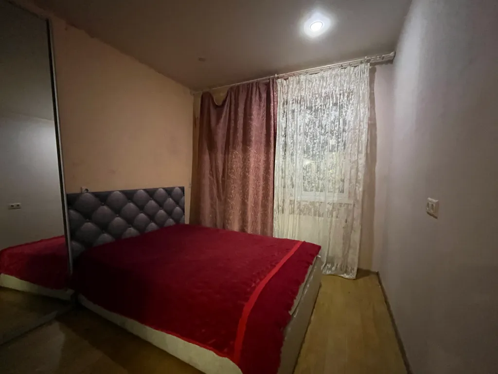 Недорогая квартира для рабочих бригад