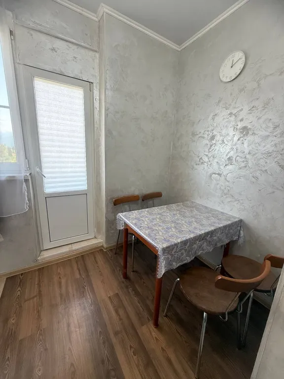 Квартира Уютная квартира в центре у моря — Гагра