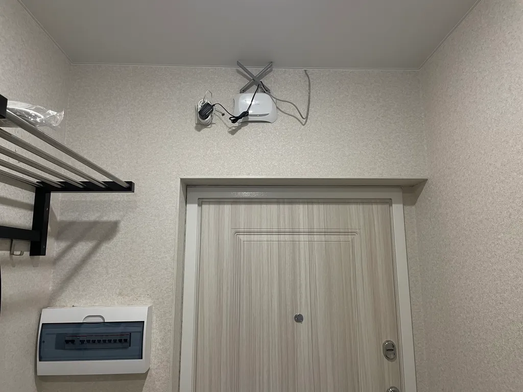 Уютная студия в современном ЖК