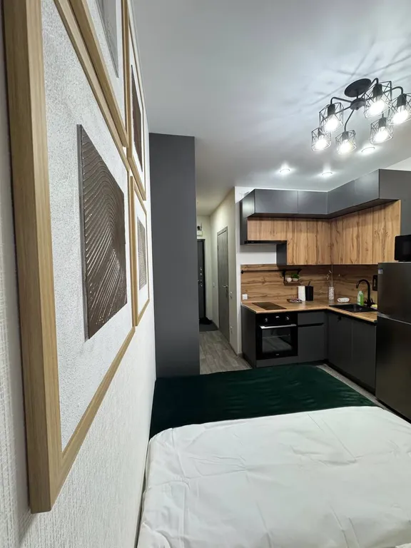 Apartments Good-Surgut