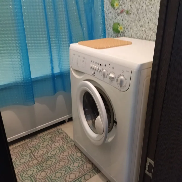 Квартира для комфортного проживания