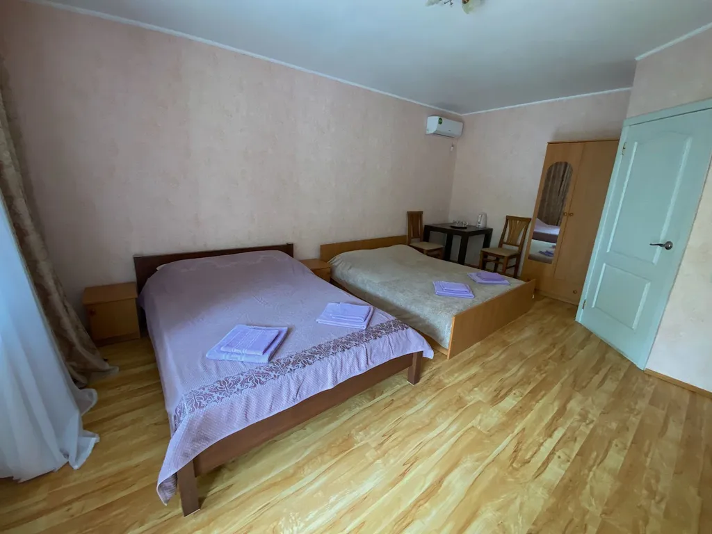 Вилла Розмарин с великолепным видом на море