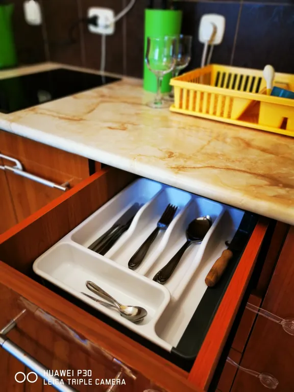 Квартира Апартаменты на Турбазе — Сухум