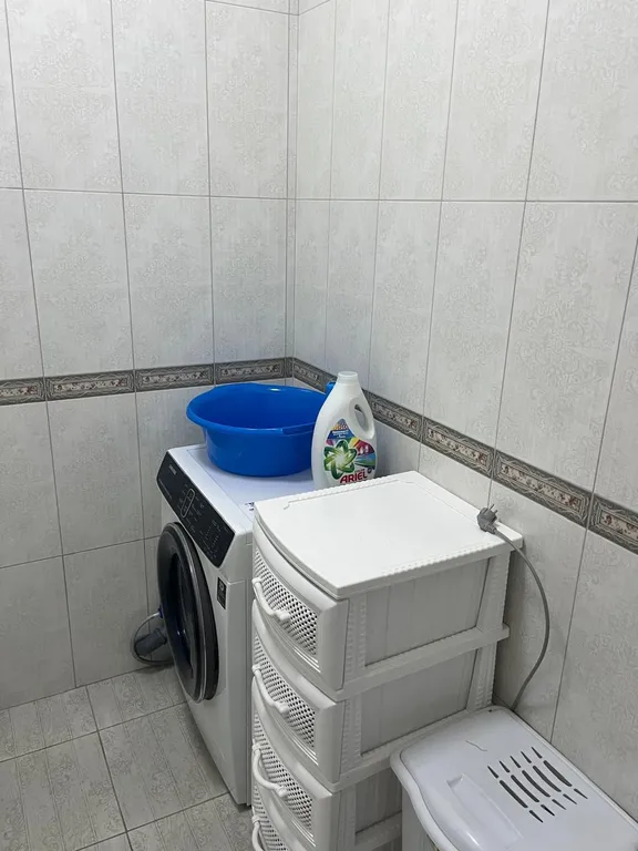 Дом-вилла с бассейном