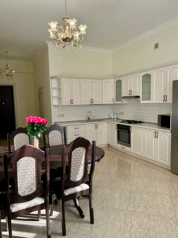 Апартаменты для вашего комфортного отдыха