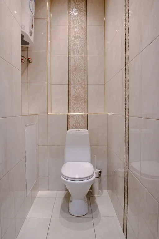 Квартира Квартира Аппартаменты с джакузи и стильным дизайном, МВДЦ Сибирь — Красноярск