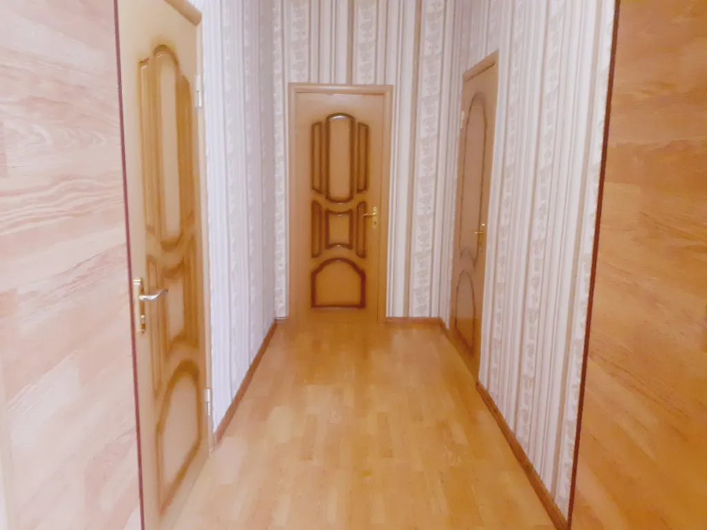 Комфортабельный дом