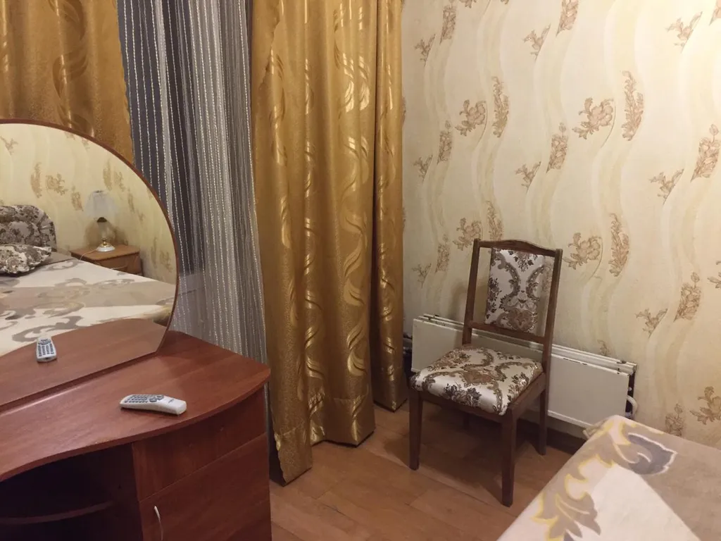Квартира 2-комнатная Квартира — Алушта