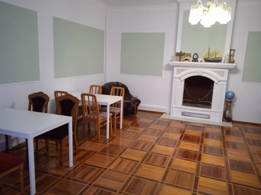 Дом для большой компании