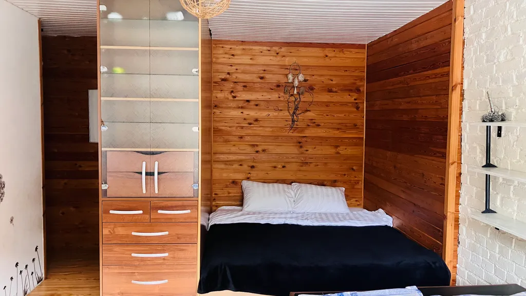 Студия в самом центре