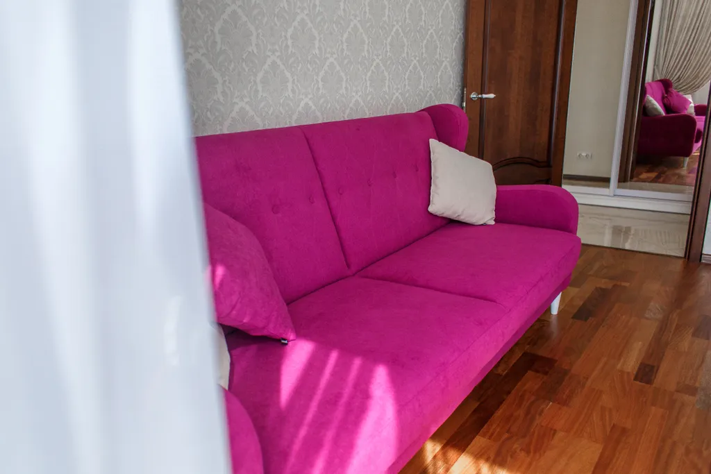 Квартира Апартаменты Империал — Калининград