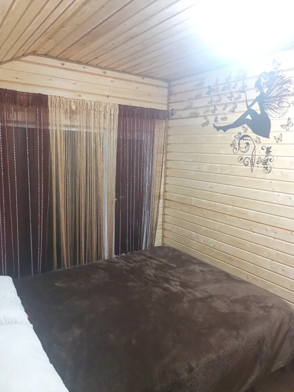 Гостевой домик в центре Архыза