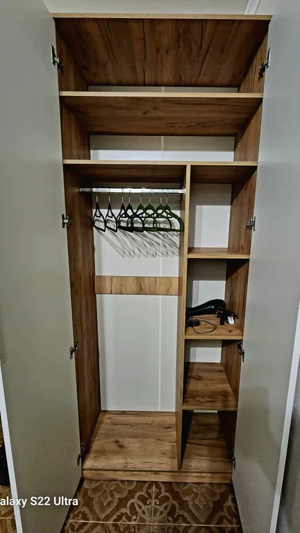 Комфортная квартира в районе центрального рынка на 1 этаже