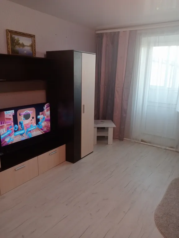 Квартира в 7 минутах от центра — парковка бесплатно