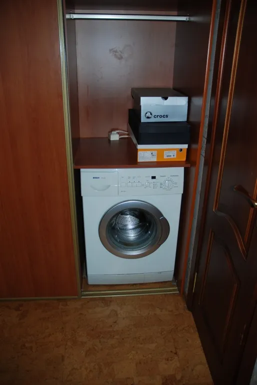 Квартира Уютная квартира в Автово — Санкт-Петербург