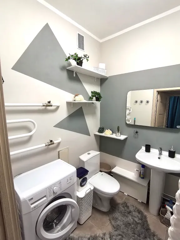 Аура центральный район