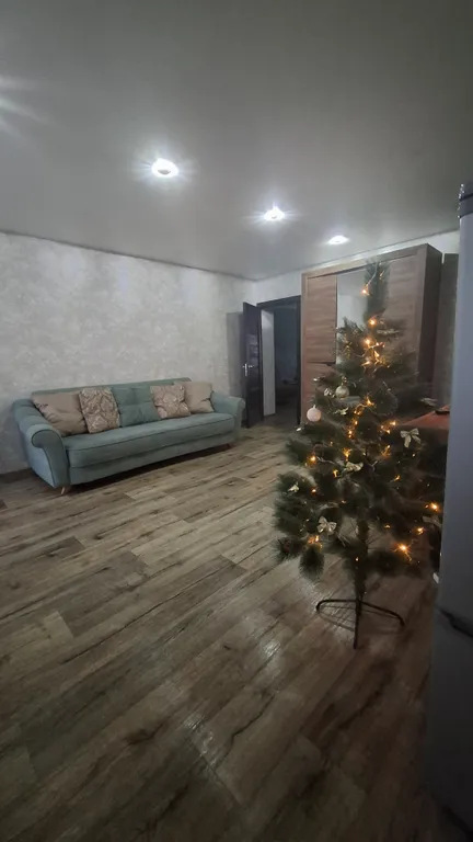 Уютная квартира — аренда посуточно в Торжок