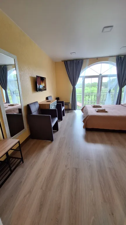 4-комнатный Дом