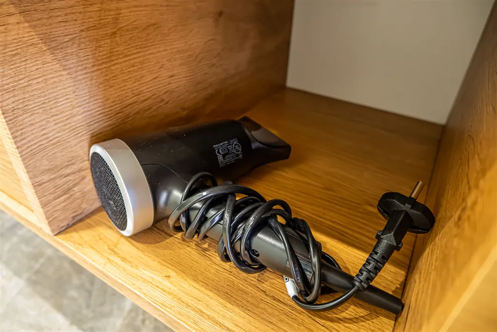 Апартаменты в центре города с видом на парк