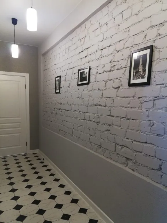 Апартаменты на набережной Волги