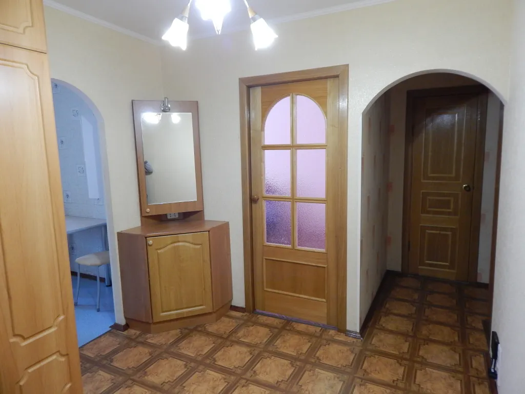 Квартира 2-комнатная Квартира — Кириши