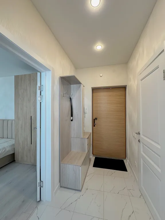 Видовая квартира в Белых Росах