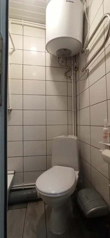 Уютная студия, недалеко от Колоннады