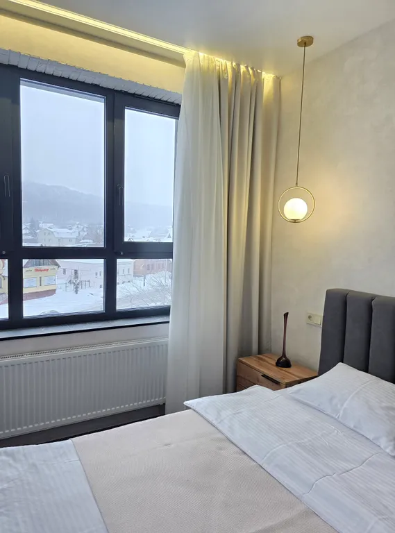 Квартира Новая евродвушка в центре — аренда посуточно в Пенза