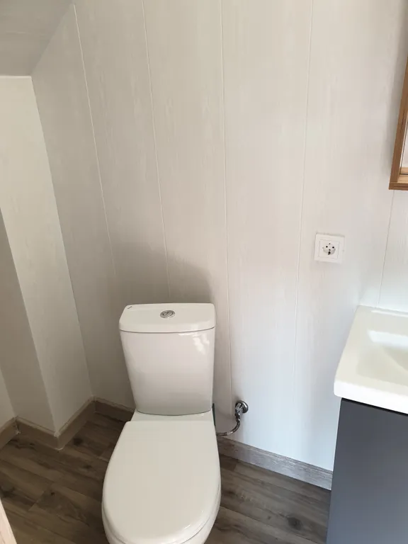 Коттедж 1-комнатный Дом — Адлер