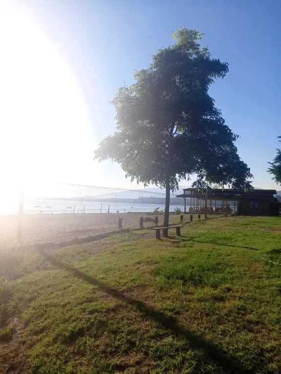 Квартира Квартира рядом с морем — Сухум