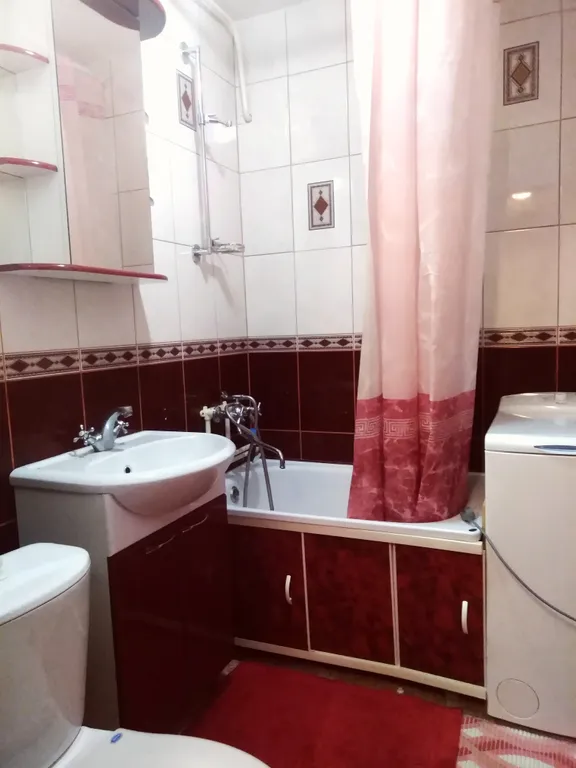 Уютная и чистая квартира в центре города