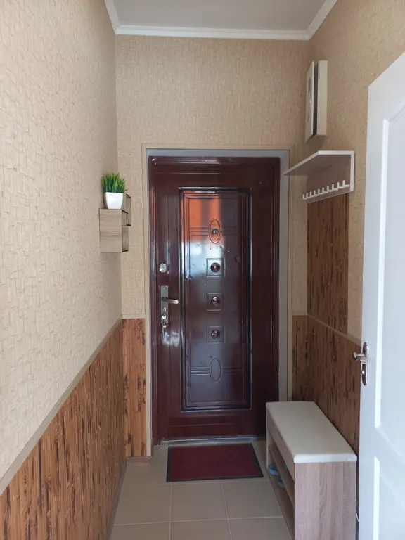 Квартира студия с видом на море центр