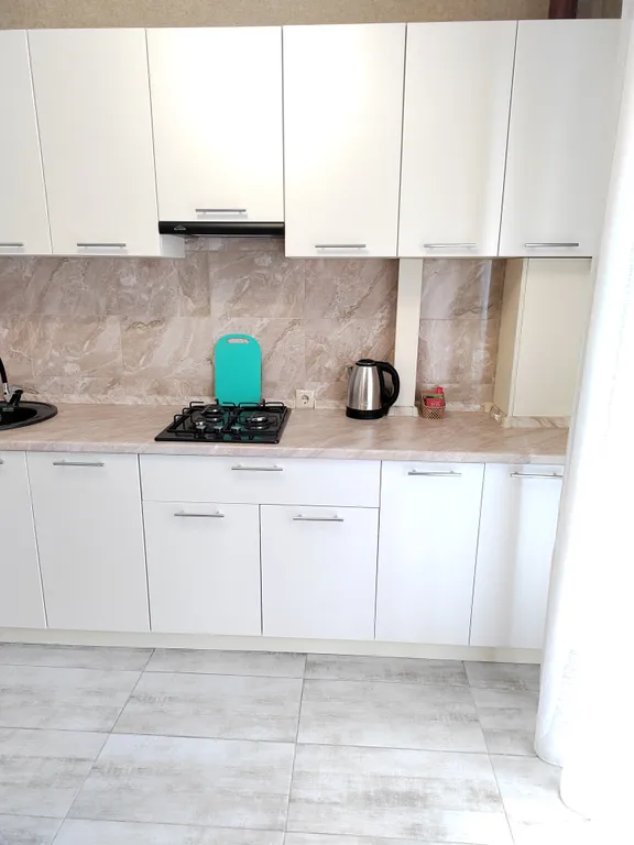 Шикарная однокомнатная квартира