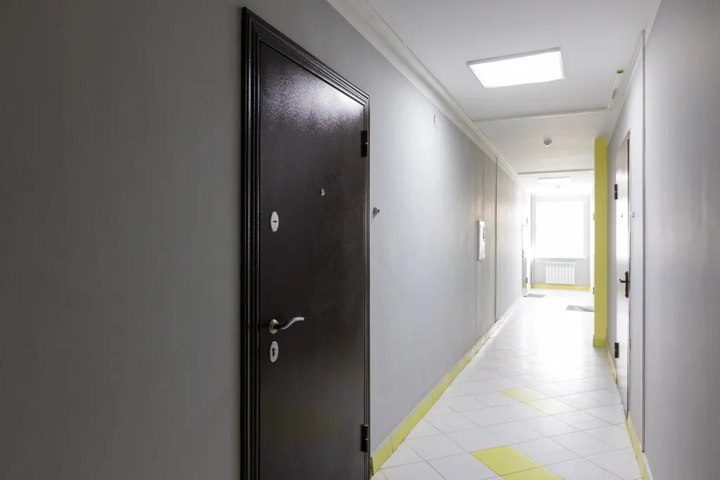 Дизайнерская квартира в центре (бесконтактный заезд)