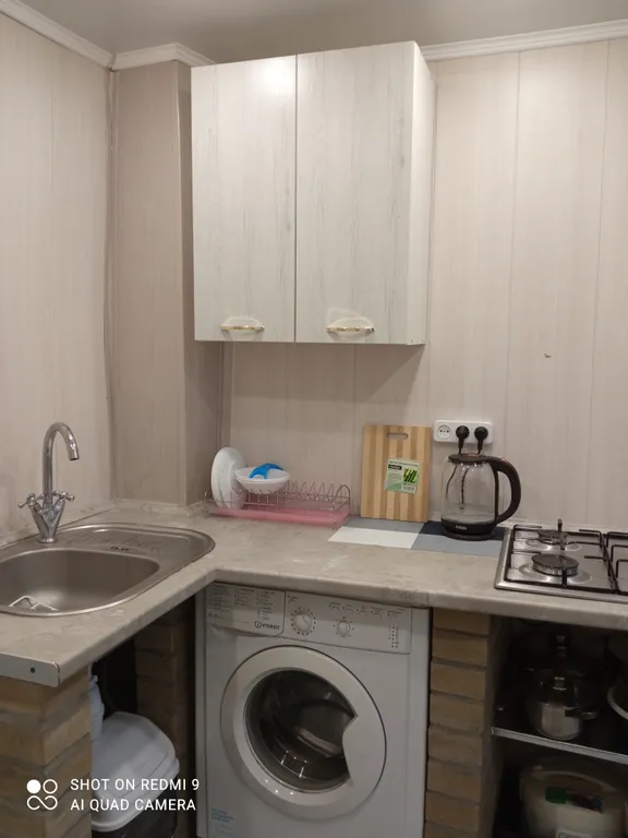 Уютное семейное местечко