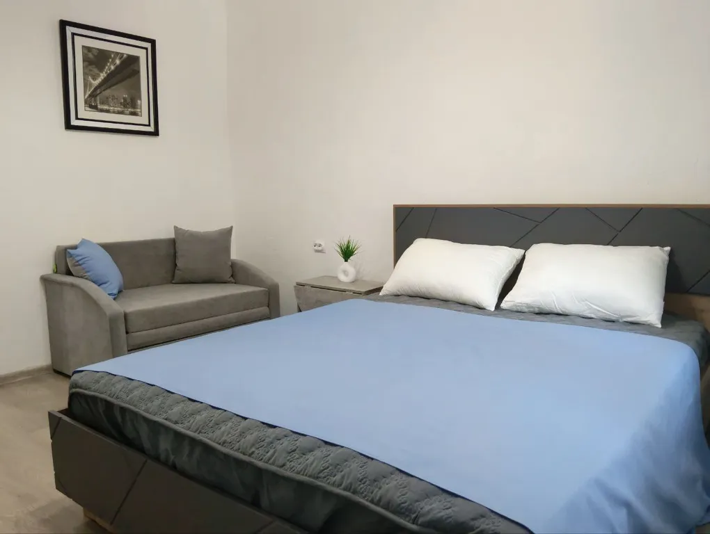 Уютная квартира — аренда посуточно в Саратов