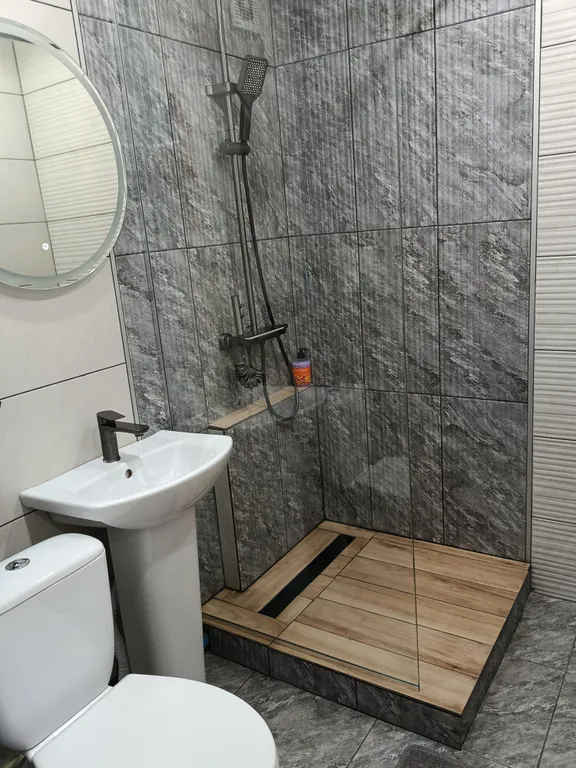 Уютная квартира у моря