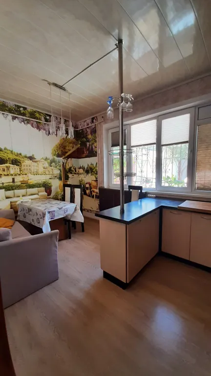 Коттедж Уютный дом в районе толстого мыса — Геленджик