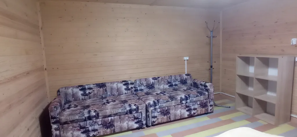 Апартаменты Жара