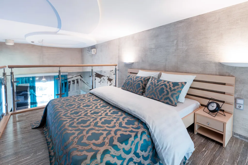 Квартира 1-комнатная Квартира — Красноярск