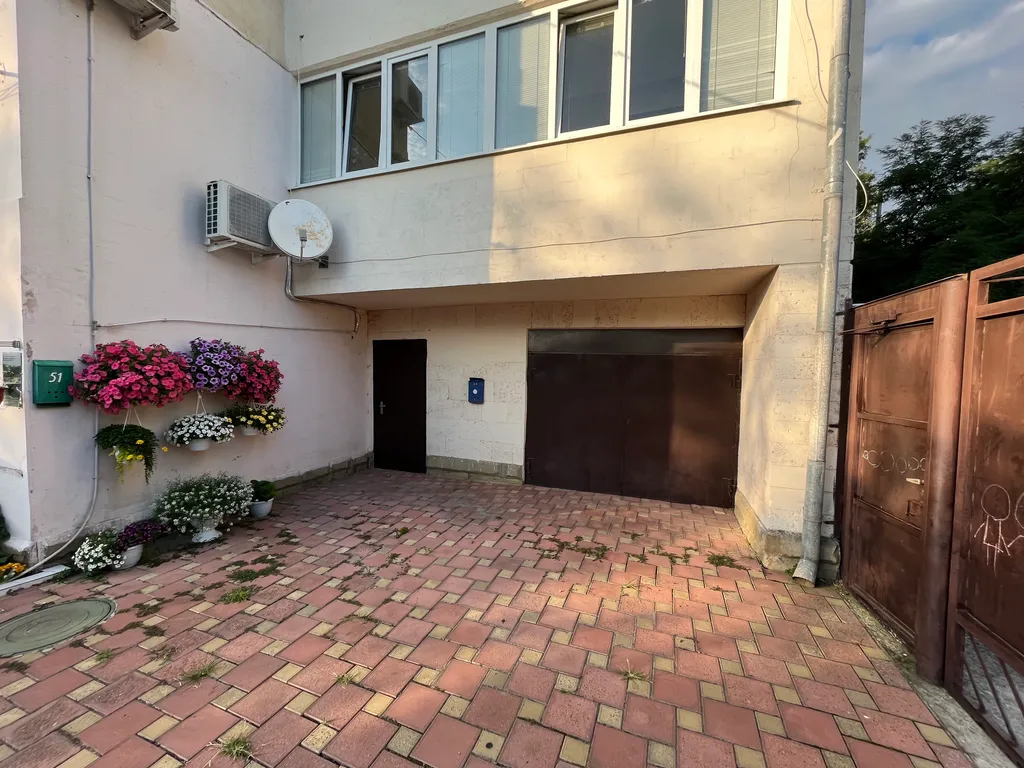 Квартира на большую семью или компанию