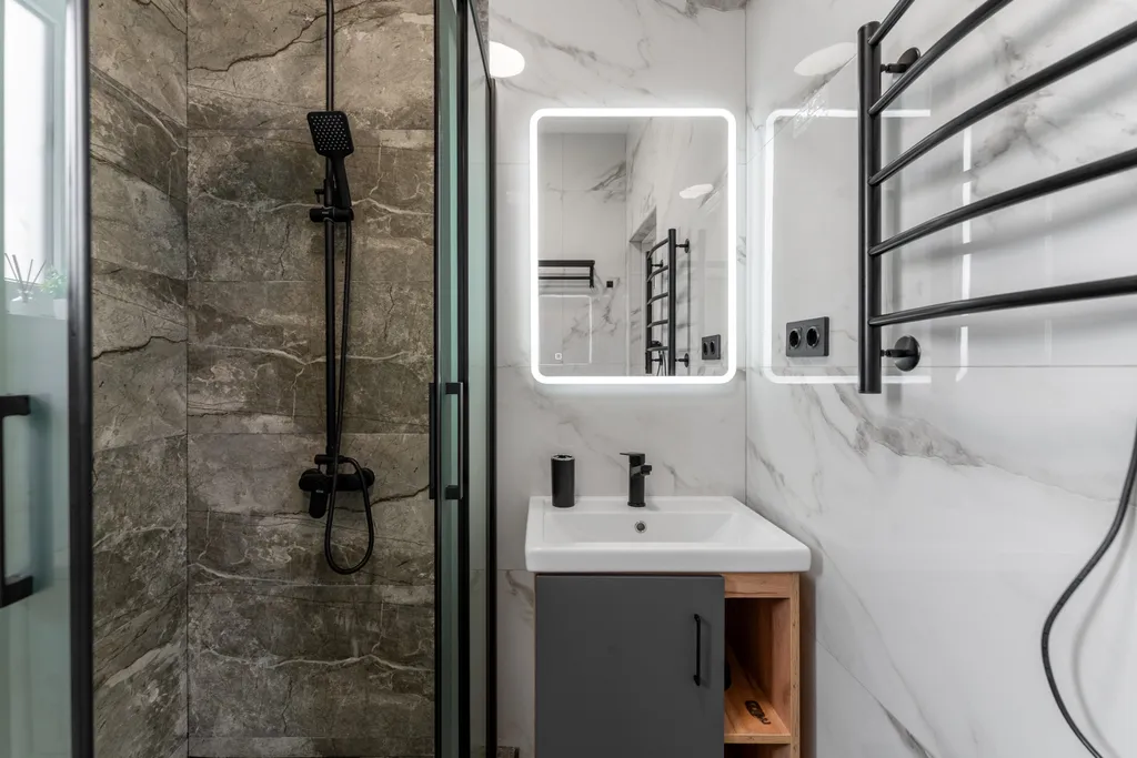 Дом с видом на залив на 1 линии