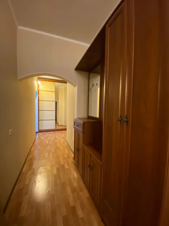 Уютная квартира в центре