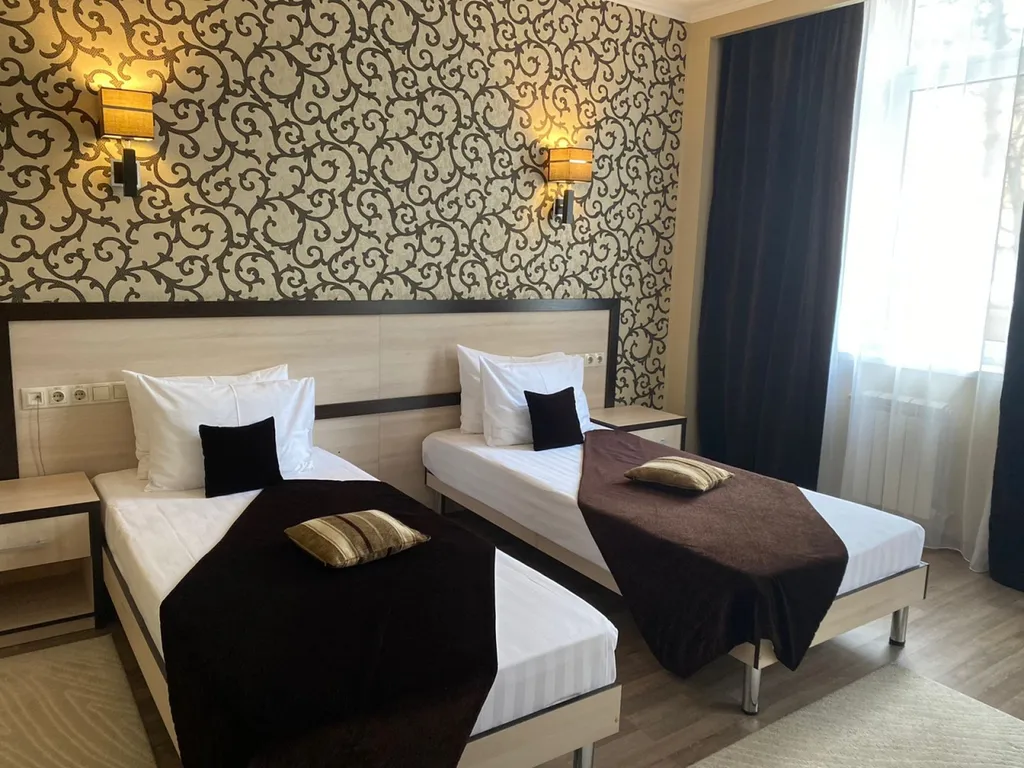 Квартира Комната — аренда посуточно в Краснодар