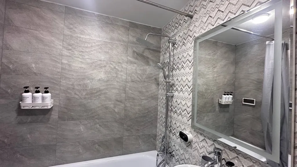 Комфортная 1-комнатная квартира в центральном районе Коломны