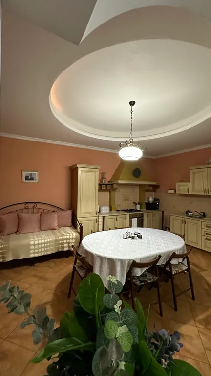 Уютные апартаменты в центральном районе города