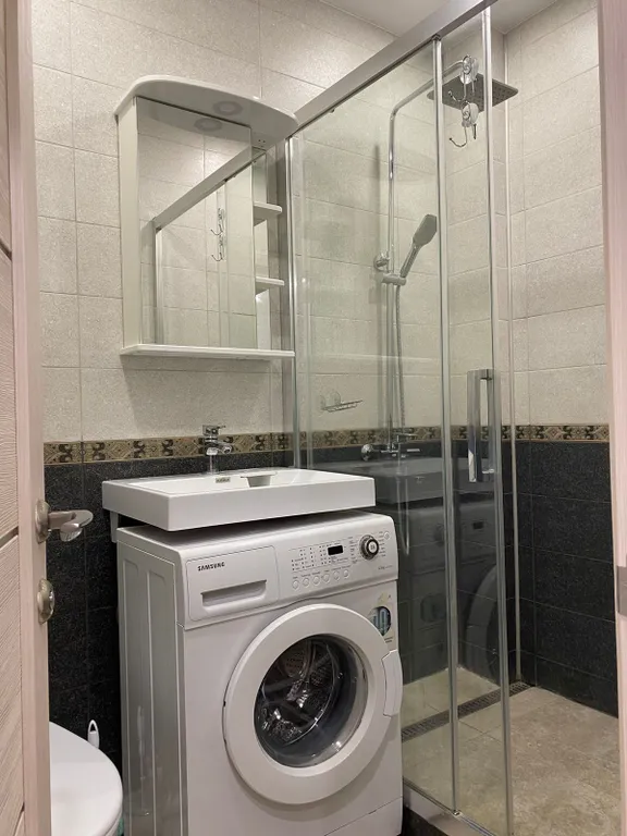 Апартамент у моря